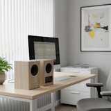 Top 11 loa vi tính, loa máy tính nghe nhạc HIFI cao cấp cho phòng làm việc