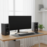 Loa vi tính HIFI 2.0 W85