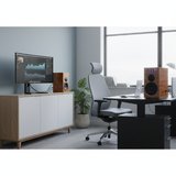 Loa vi tính HIFI 2.0 W127