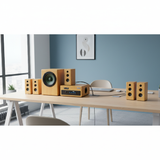 Dàn âm thanh Bluetooth HPC170W 4.1