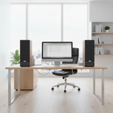 GoldHifi phiên bản mới - 2 cổng Mic