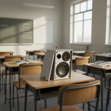 Loa treo tường lớp học VE-38