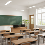 Loa trường học Gold4Edu E80M