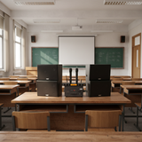 Loa trường học Gold4Edu E95M (miễn phí lắp đặt)