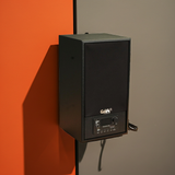 Dàn loa không dây treo tường: 2 loa không dây bluetooth TR88 - 88w tích hợp amply