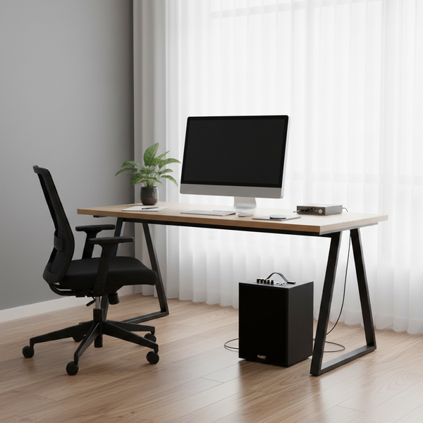 Loa Bluetooth G120K Goldsound (120w, Bluetooth 5.0, RCA, USB)