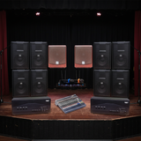 Top 10 dàn âm thanh cao cấp nhất cho quán Bar, PUB