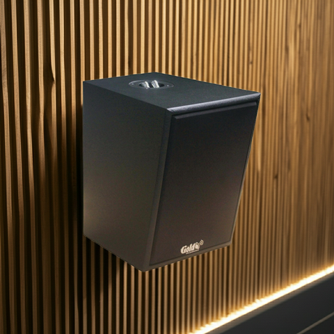 Loa vệ tinh là gì ? Loa vệ tinh 20w 25w 40w 60w 80w 100w