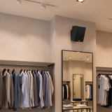 Loa Goldsound vệ tinh treo tường V55C_DA (Số lượng 1 loa) công suất 55w, loa bass 4 inch, treble 2 inch, kích thước rộng 20 cm, cao 28 cm, sâu 25 cm, bảo hành dài hạn 5 năm.