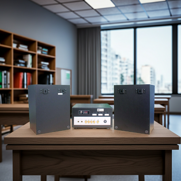 Loa trường học Gold4Edu E42M