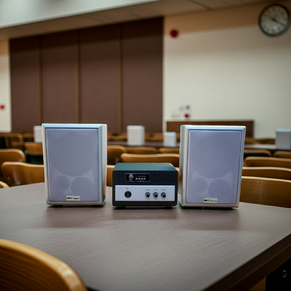 Loa trường học Gold4Edu E41M