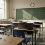 Loa trường học E241