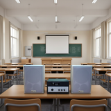 Loa trường học Gold4Edu E41M