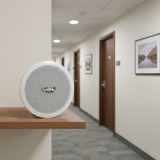 Loa âm trần VAT13 (14w, có gắn biến áp) chuyên cho spa, văn phòng, quán cafe, nhà hàng, chung cư, siêu thị, khách sạn......