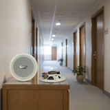 Loa âm trần VAT9 (9w, có gắn biến áp) chuyên cho spa, văn phòng, quán cafe, nhà hàng, chung cư, siêu thị, khách sạn......