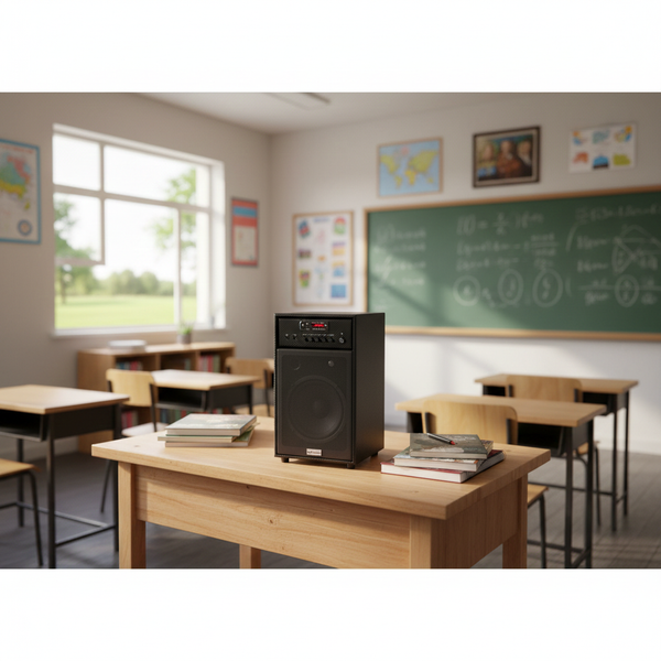 Loa trường học Gold4Edu E242