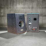 Loa vi tính HIFI 2.0 W81