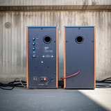 Loa vi tính HIFI 2.0 W168