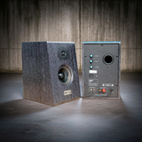 Loa vi tính HIFI 2.0 W81