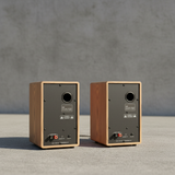 Loa vi tính HIFI 2.0 W84