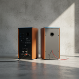 Loa vi tính HIFI 2.0 W168