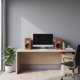 Loa vi tính HIFI 2.0 W127