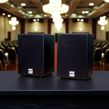 Loa hội trường V230 TH Goldsound (Số lượng 1 loa) công suất 200w, loa bass 25 cm, treble 10 cm, kích thước rộng 32 cm, cao 47 cm, sâu 31 cm, bảo hành dài hạn 5 năm.