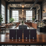 Loa Acoustic, hội trường V230 SG Goldsound (số lượng 01 loa), công suất 200w, loa bass 25 cm, treble 10 cm, kích thước rộng 32 cm, cao 47 cm, sâu 31 cm, bảo hành dài hạn 5 năm.