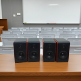 Dàn loa trường học Gold2Project EM88