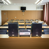 Loa trường học Gold4Edu E45M