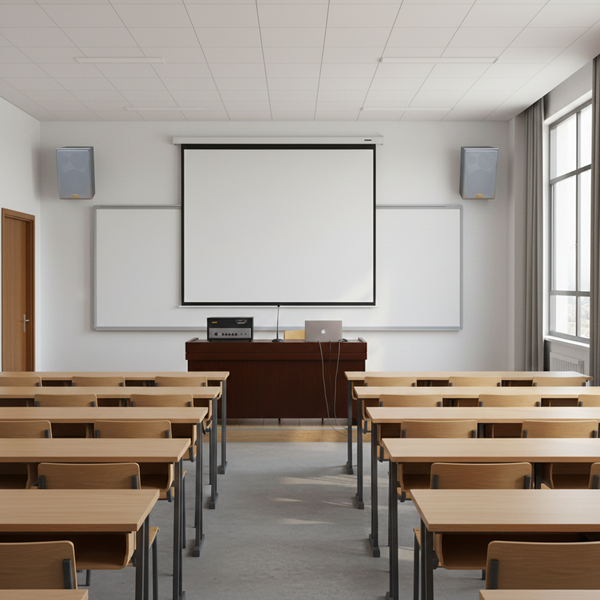 Loa trường học Gold4Edu E52M