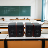 Dàn loa trường học Gold2Project EM88