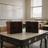 Dàn loa trường học Gold2Project EM88