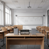 Loa trường học Gold4Edu E52M