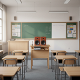 Loa trường học Gold4Edu E71M