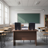 Loa trường học Gold4Edu E45M