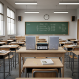 Loa trường học Gold4Edu E41M