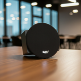 Loa âm trần VAT28 màu đen, công suất 28w, loa bass 4 inch, kích thước rộng 25 cm, cao 17 cm, sâu 11 cm, bảo hành dài hạn 5 năm.