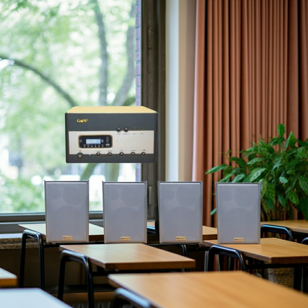 Loa trường học Gold4Edu E72M