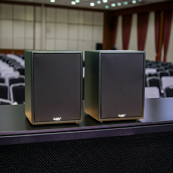 Top 3 Loa hội trường treo tường | thông dụng nhất thị trường