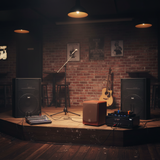 Top 10 dàn âm thanh cao cấp nhất cho quán Bar, PUB