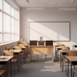 Loa trường học Gold4Edu E80M