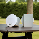 Loa âm trần thùng gỗ Goldsound VAT38 DA (Số lượng 1 loa) công suất 38w, loa bass 4 inch, treble 2 inch, kích thước rộng 25 cm, cao 17 cm, sâu 11 cm, bảo hành dài hạn 5 năm.