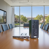 Amply AMT907Mi ( Công suất 900w, tích hợp Micro không dây, đủ kết nối Bluetooth, RCA, AV, USB)