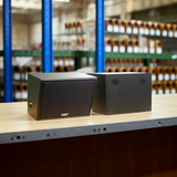 Loa thông báo ngoài trời NT130w - điện áp 100V (1 loa)