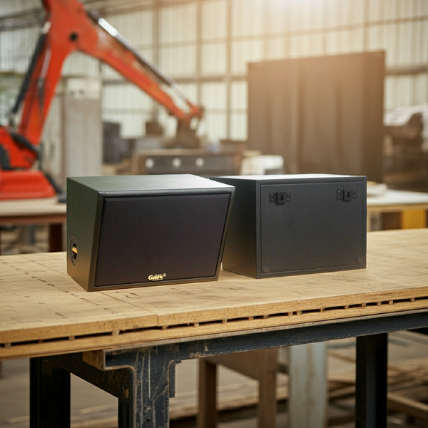 Loa thông báo ngoài trời NT130w - điện áp 100V (1 loa)