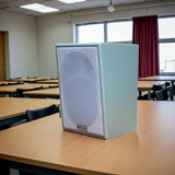 Loa vệ tinh VE-47 trường học