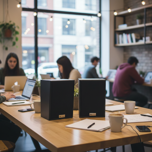 Loa treo tường V40 (sl 1 chiếc)