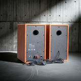 Loa vi tính HIFI Goldsound Gs51 Basic 4