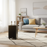 Loa di động D220PU - MI, công suất 220w, pin 4 - 6 tiếng, kèm 2 Micro, 1 bass, 1 treble, bluetooth 5.0, cổng rca, khe usb, thiết kế loa thùng gỗ, cao 57.25 cm, rộng 35.5 cm, sâu 36 cm. Bảo hành 12 tháng